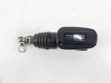 Load image into Gallery viewer, 2018 Harley Softail FXFB Fat Bob Rear Brake Master Cylinder 5/8" 41700460 | Mototech271