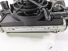 Load image into Gallery viewer, 2014 BMW R1200 RT RTW K52 Right Radiator Fan Hoses Reservoir Set 17118546416 | Mototech271