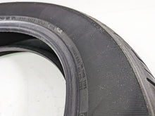 Load image into Gallery viewer, Used Rear Harley Motorcycle Tire Dunlop D401T 150/80B16 77H 43200063