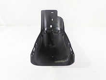 Load image into Gallery viewer, 2016 Harley FXDF Dyna Fat Bob Rear Fender - Black 59500135