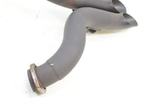 Load image into Gallery viewer, 2006 Harley FLSTI Softail Heritage Loud Short Exhaust Pipe Set | Mototech271