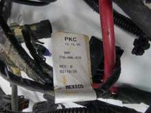 Load image into Gallery viewer, 2020 Can Am Maverick X3 XMR Turbo RR Main Wiring Harness Loom 710006658