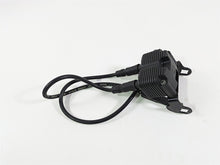 Load image into Gallery viewer, 2005 Harley Touring FLHRI Road King Ignition Coil Wires Plugs Set 31655-99 | Mototech271