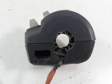 Load image into Gallery viewer, 2019 Triumph Street Triple 765R Left Hand Control Switch Light T2049729