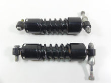 Load image into Gallery viewer, 2016 Harley FXDL Dyna Low Rider Progressive Suspension Rear Shocks 11" 13-0231 | Mototech271