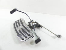Load image into Gallery viewer, 2007 Yamaha XVS1300 V-Star Left Floorboard Shifter Set 3D8-27410-00-00 | Mototech271