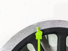 Load image into Gallery viewer, 2007 Harley FXDWG Dyna Wide Glide Rear Drive Belt Pulley 66T 1" 40374-07