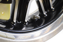 Load image into Gallery viewer, 2017 Indian 111ci Springfield Straight 16x5 Rear Wheel Rim 1521943-266 | Mototech271