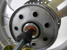 Load image into Gallery viewer, 2004 Kawasaki VN1600 Meanstreak Straight Rear Wheel Rim 17x5 41073-0645-496