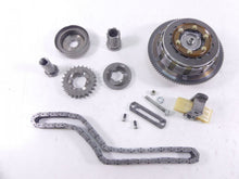 Load image into Gallery viewer, 2000 Harley Touring FLHTCI Electra Glide Primary Drive Clutch Kit -Read 37707-98 | Mototech271