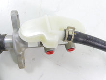 Load image into Gallery viewer, 2019 Honda Talon SXS1000 S2R Nissin 11/16 Brake Master Cylinder 45510-HL4-306