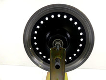 Load image into Gallery viewer, 2013 Harley Softail FLSTFB Fat Boy Lo Front Solid Wheel Rim 17x3.5 43300171