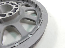 Load image into Gallery viewer, 2010 Harley FXDF Dyna Fat Bob Rear Drive Belt Pulley Sprocket 66T 1" 40374-07 | Mototech271