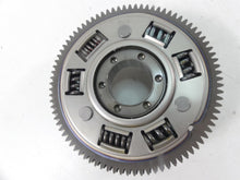 Load image into Gallery viewer, 2019 Triumph Street Triple 765R Clutch Basket & Friction Disc Set 7K T1179055