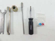Load image into Gallery viewer, 2009 Buell 1125 CR Owners Tools Tool Kit + Bag C2024.1AM | Mototech271