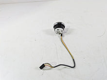 Load image into Gallery viewer, 2008 Harley FLSTSB Cross Bones Fuel Gas Petrol Level Gauge 75241-08