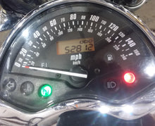 Load image into Gallery viewer, 2006 Honda V-Twin VTX1800 N3 Speedometer Gauges Instrument - 52K 37200-MCV-N11 | Mototech271