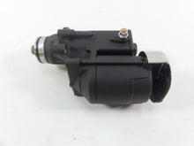 Load image into Gallery viewer, 2014 Harley Touring FLHTK Electra Glide Engine Starter Motor 96 103 31618-06A | Mototech271