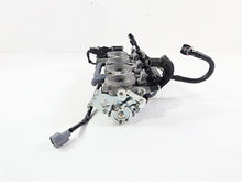 Load image into Gallery viewer, 2024 Suzuki GSXR600 Throttle Body Bodies Mikuni 2K Only -Video 13406-14J01