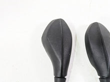 Load image into Gallery viewer, 2017 BMW F800GS Adv K75 Rear View Mirror Set - Scratch 51168532143 51168532144