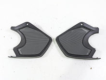 Load image into Gallery viewer, 2014 BMW R1200 RT RTW K52 Front Speaker Cover Set 46638529412 46638529411
