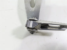 Load image into Gallery viewer, 2017 Honda CBR600RR Rear Passenger Footpeg Set 50750-MFJ-D00 50760-MFJ-D00