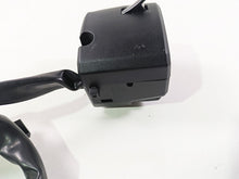 Load image into Gallery viewer, 2020 Kawasaki Z900 ZR900 Left Blinker Hand Control Switch - Read 46091-0492