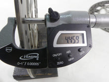 Load image into Gallery viewer, 2019 Triumph Street Triple 765R Front Brake Disc Rotors T2022080