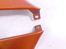 Load image into Gallery viewer, 2010 BMW F800GS K72 Rear Side Tail Fairing Cover Cowl Set 46637704414 4663770441 | Mototech271