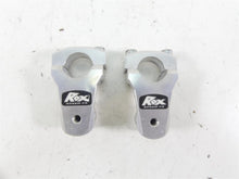 Load image into Gallery viewer, 2012 BMW R1200 GS K255 Adventure 2" Rox Handle Bar Riser Set 1 1/8" 1R-P2PPS10A