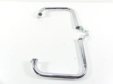 Load image into Gallery viewer, 2013 Triumph Rocket 3 Touring Rear Chrome Side Crash Guards T2352075 T2352070 | Mototech271