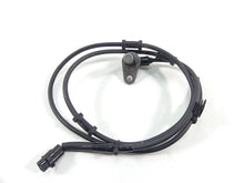 Load image into Gallery viewer, 2012 Yamaha VMX17 VMAX 1700 Front Abs Brake Wheel Speed Sensor 2S3-85970-00-00 | Mototech271