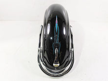 Load image into Gallery viewer, 2004 Yamaha XVZ1300 Royal Star Front Fender READ 4NL-YK215-10-P1 4NL-YK215-11-P1 | Mototech271