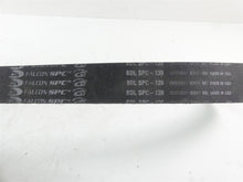 Load image into Gallery viewer, 1998 Harley Touring FLHTC Electra Glide Drive Belt 139T Falcon 1-1/2" 77597