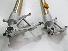 Load image into Gallery viewer, 2014 BMW R1200 RT RTW K52 Straight Front Fork Leg Set 31428566541 31428566542 | Mototech271