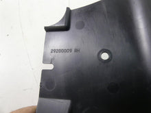 Load image into Gallery viewer, 2017 Harley FLS Softail Slim Plastic Wind Deflectors Side Fairing Set 29200009 | Mototech271