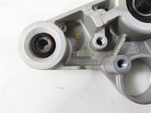 Load image into Gallery viewer, 2009 BMW R1200GS K255 Adv Upper Triple Tree Steering Clamp 31427718170 | Mototech271