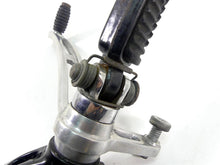 Load image into Gallery viewer, 2009 Harley XR1200 Sportster Left Foot Peg Bracket & Shifter Lever Set 51044-08