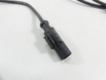 Load image into Gallery viewer, 2019 Ducati Multistrada 1260 S Pikes Peak Rear Abs Brake Speed Sensor 55214141A