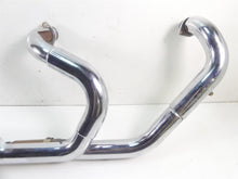 Load image into Gallery viewer, 2002 Honda VTX1800 C Complete Stock Exhaust Set 18420-MCH-000 18305-MCH-L00 | Mototech271
