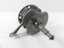 Load image into Gallery viewer, 2016 Indian Chieftain Dark Horse Crankshaft Crank & Balance Shaft Set 3023078 | Mototech271