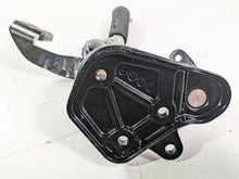 Load image into Gallery viewer, 2009 Harley FXCWC Softail Rocker Right Front Footpeg Brake Pedal Set 50600027BHP | Mototech271