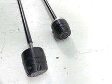 Load image into Gallery viewer, 2018 BMW S1000RR K46 Front Rear T-Rex Racing Axle Slider Set N134-10F N134-10FQ