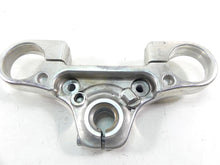 Load image into Gallery viewer, 2015 Harley VRSCF Muscle V-Rod Upper Triple Tree Steering Clamp 46891-09C