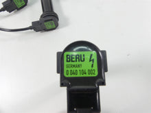 Load image into Gallery viewer, 2012 Mv Agusta Brutale 1090 R Beru Ignition Coil Set 8000A6700 0040104002 | Mototech271