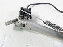 Load image into Gallery viewer, 2023 Triumph Street Triple 765 RS Side Kickstand Kick Stand + Switch T2082009