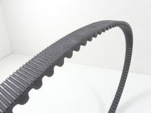 Load image into Gallery viewer, 2007 Harley Touring FLHR SE CVO Road King Rear Drive Belt 137T 1" 40024-07