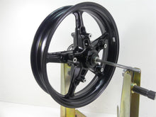 Load image into Gallery viewer, 2017 BMW RnineT Racer K32 Nice Straight Front 17x3.5 Cast Wheel Rim 36318562526 | Mototech271