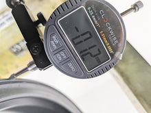 Load image into Gallery viewer, 2024 Triumph Street Triple 765 R Straight 17x5.5 Rear Wheel Rim T2019906