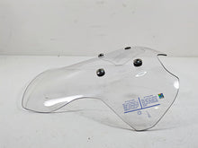 Load image into Gallery viewer, 2020 Moto Guzzi V85 TT Adventure 20" Touring Windshield Wind Screen 2S001424